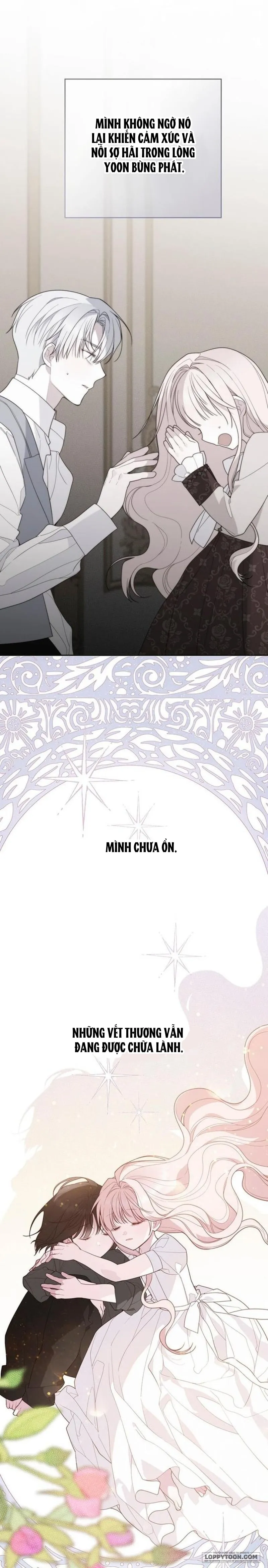 Bạo Chúa Bé Con Chap 108 - trang 3