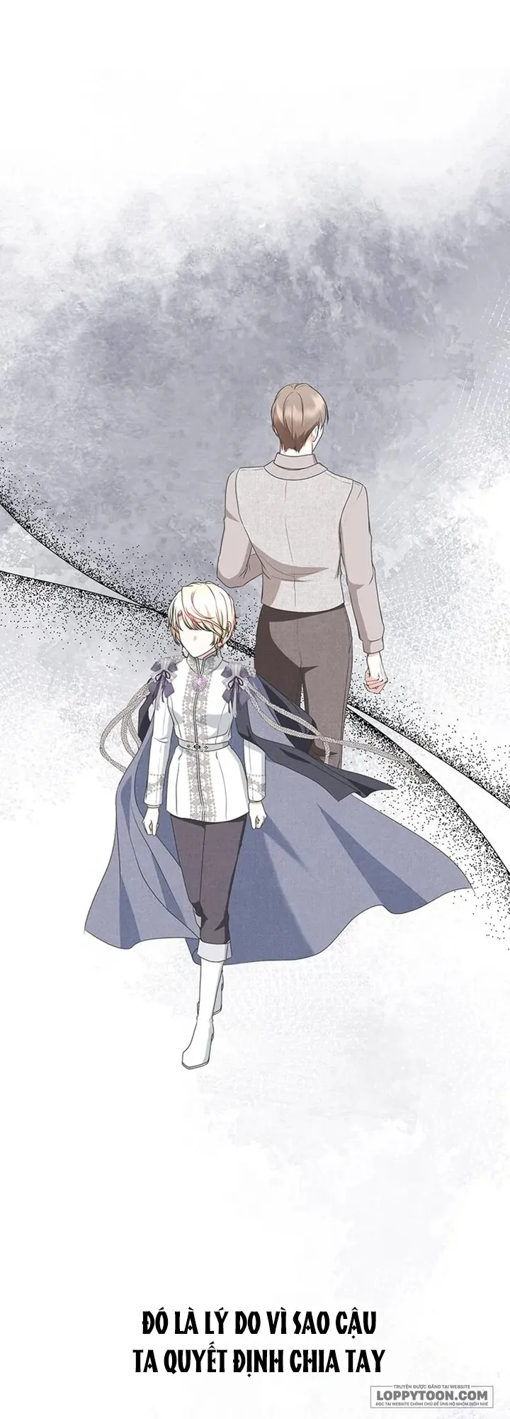 Sinh Ra Trở Thành Nhân Vật Không Có Trong Nguyên Tác Chap 69 - trang 31