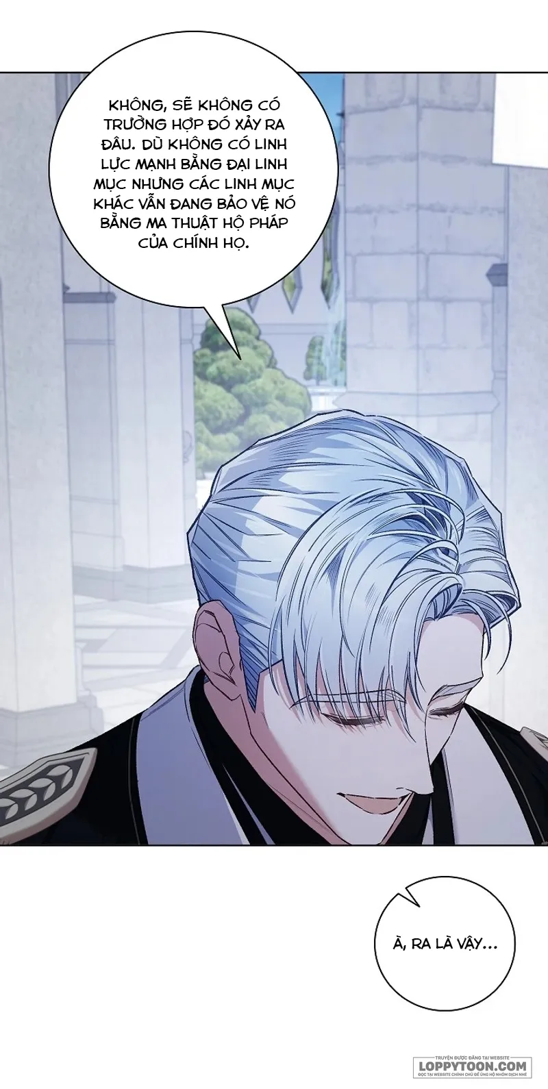 Papa Là Kẻ Thù Kiếp Trước Của Tôi? Chap 42 - trang 20
