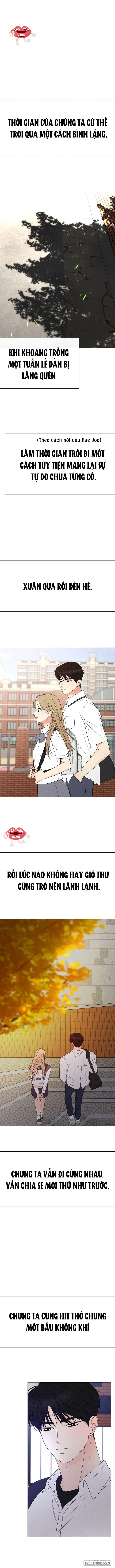 Soái Ca Kiểu Mẫu Chap 17 - trang 6