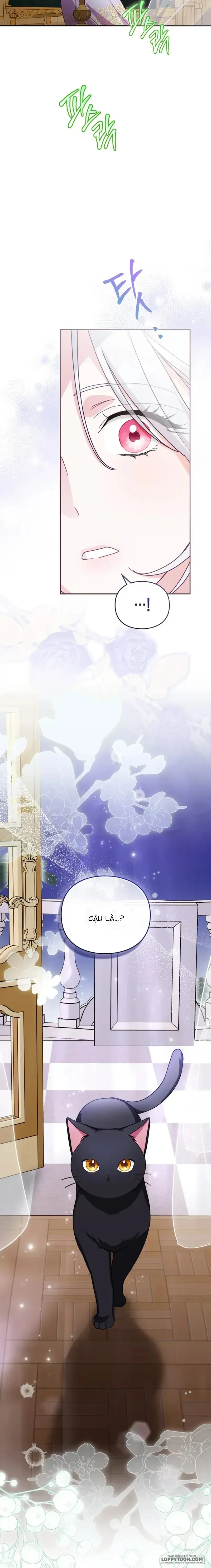 Công Tước Phu Nhân Đang Tìm Chồng Chap 7 - trang 22