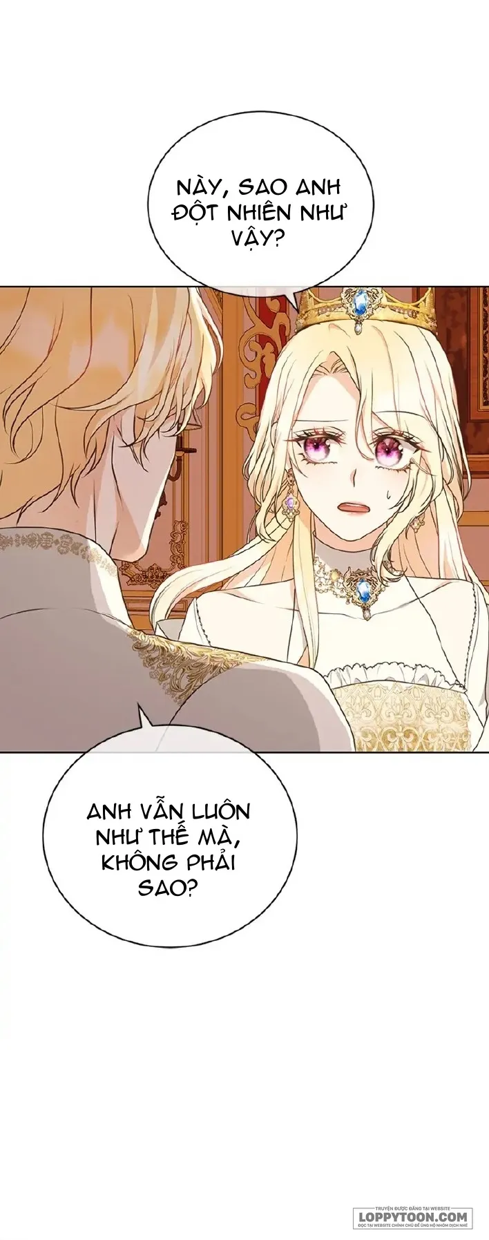 Sinh Ra Trở Thành Nhân Vật Không Có Trong Nguyên Tác Chap 31 - trang 52