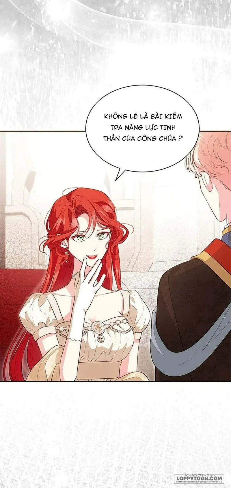 Đã Từ Chối Sủng Ái Rồi Mà Sao Còn Ám Ảnh Thế? Chap 61 - trang 56