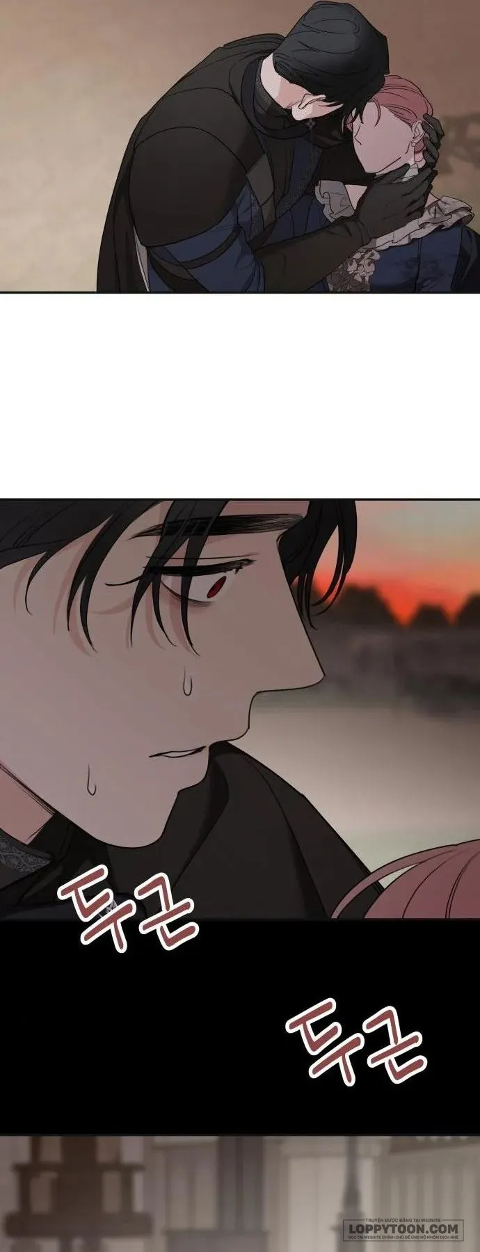 Gia Đình Chồng Quá Ám Ảnh Bởi Tôi Chap 80 - trang 59