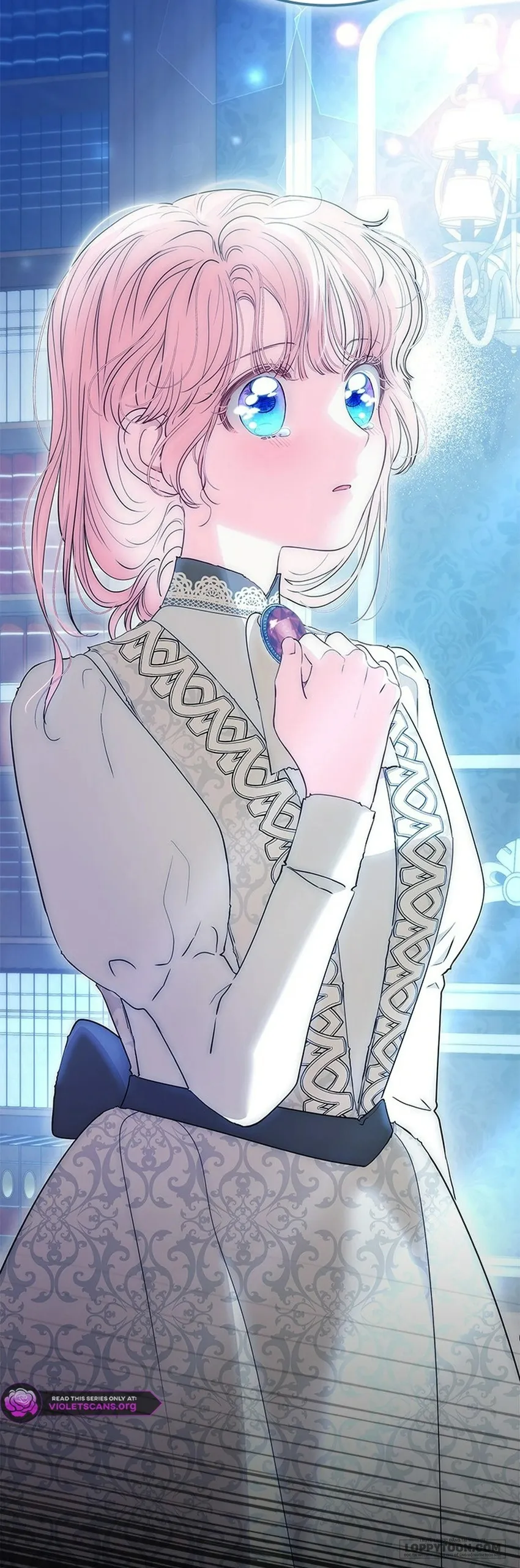 Đã Từ Chối Sủng Ái Rồi Mà Sao Còn Ám Ảnh Thế? Chap 81 - trang 2
