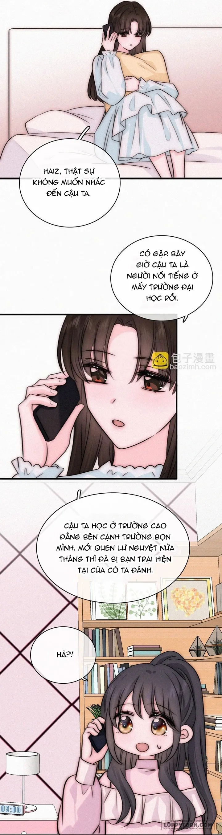 Một Lòng Cưng Chiều Chap 172 - trang 5