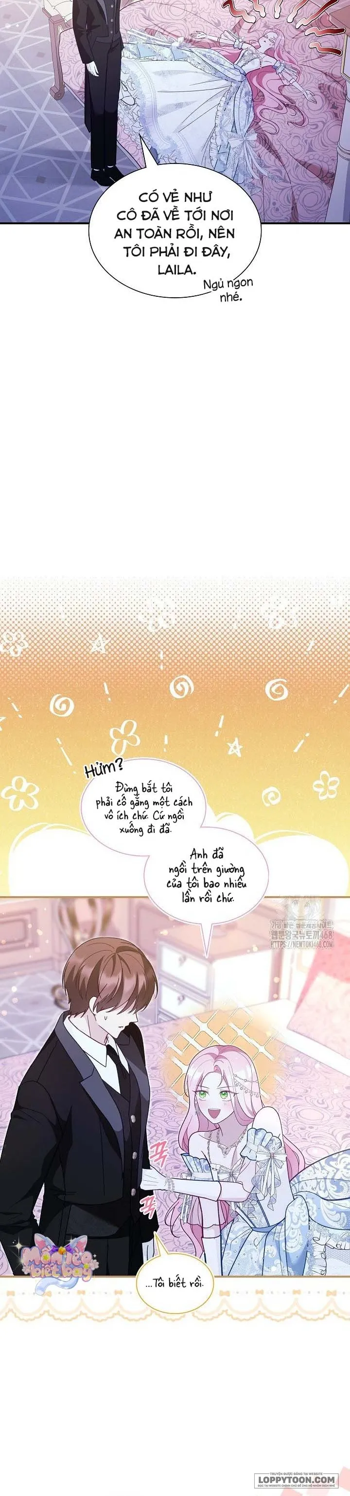 Dẫu Cho Con Gái Của Kẻ Phản Diện Trùng Sinh Chap 46 - trang 30