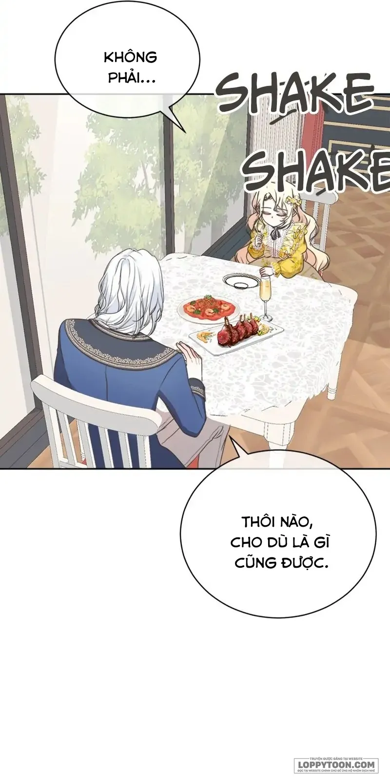 Sinh Ra Trở Thành Nhân Vật Không Có Trong Nguyên Tác Chap 9 - trang 28