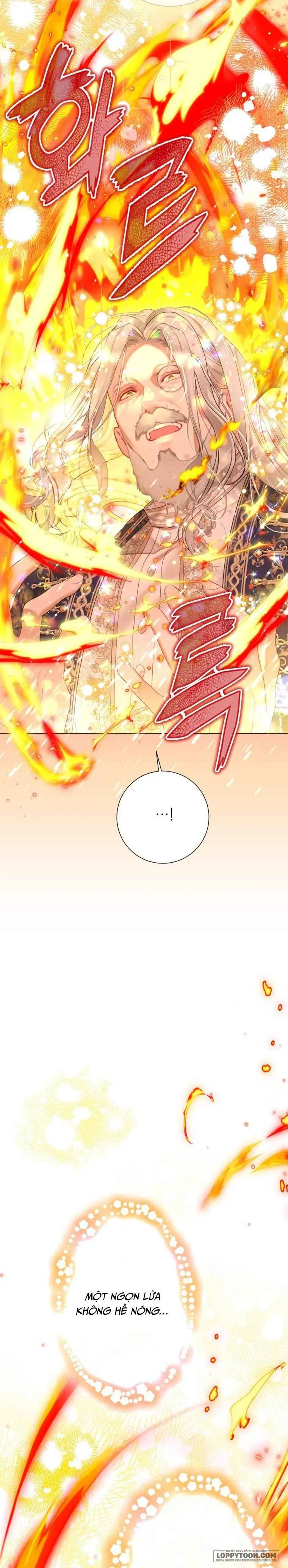 Một Thế Giới Không Có Chị Gái Mà Ai Cũng Yêu Chap 72 - trang 18
