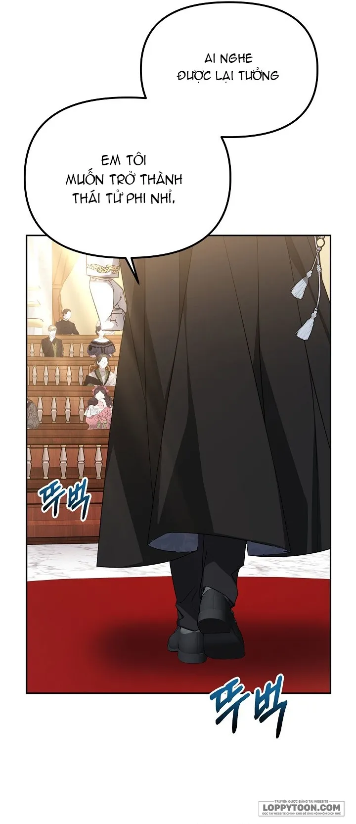 Rồng Con Thuần Hóa Những Kẻ Điên Rồ Chap 26 - trang 29