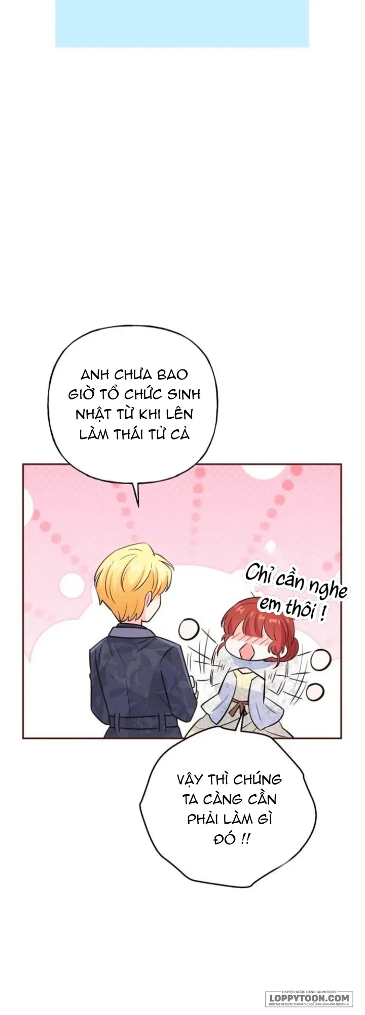 Hầu Gái Không Thích Nuôi Dạy Trẻ Nhỏ Chap 41 - trang 37
