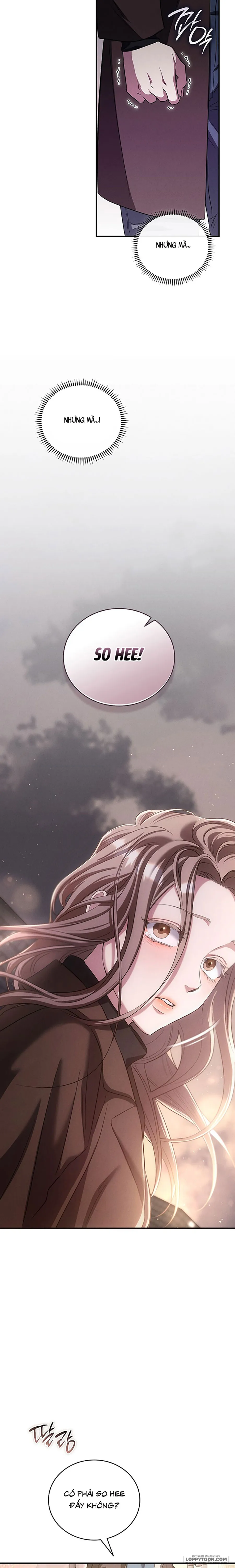 Ông Chú Chó Má Chap 10 - trang 10