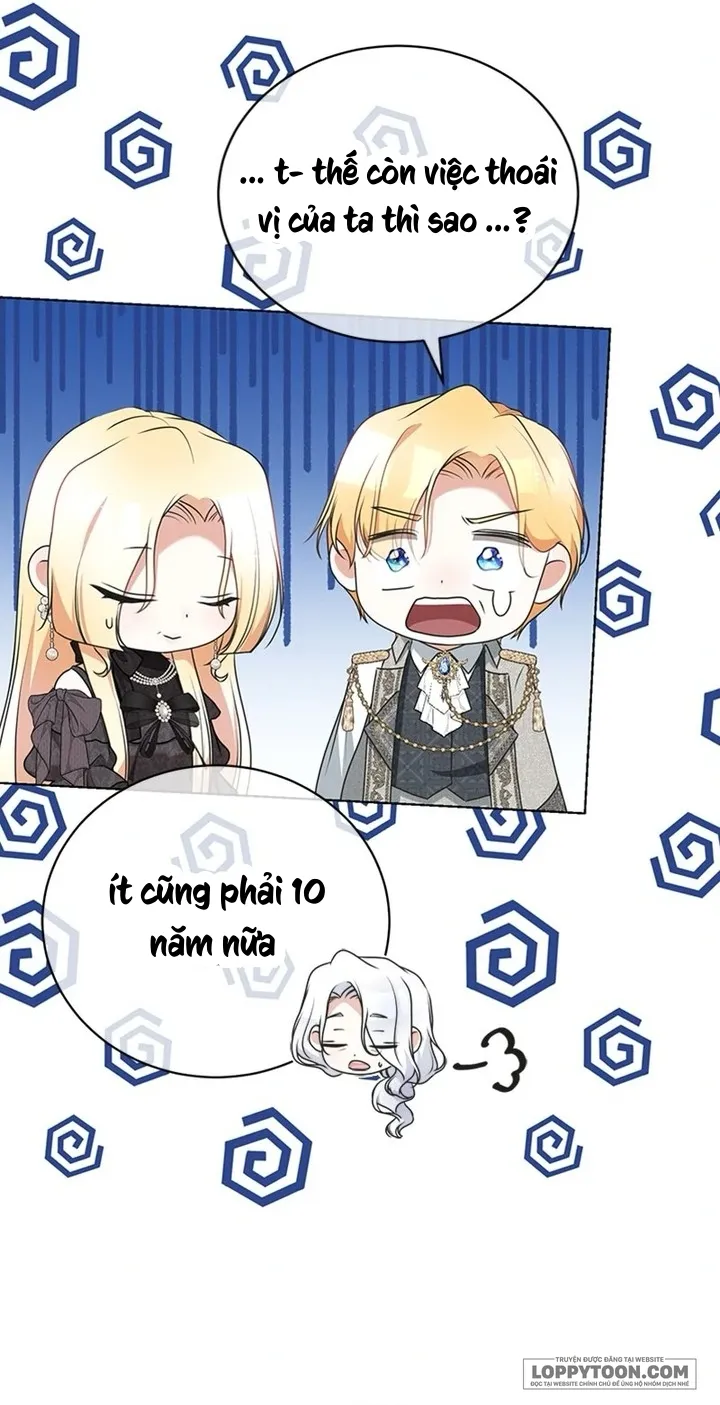 Sinh Ra Trở Thành Nhân Vật Không Có Trong Nguyên Tác Chap 96 - trang 59