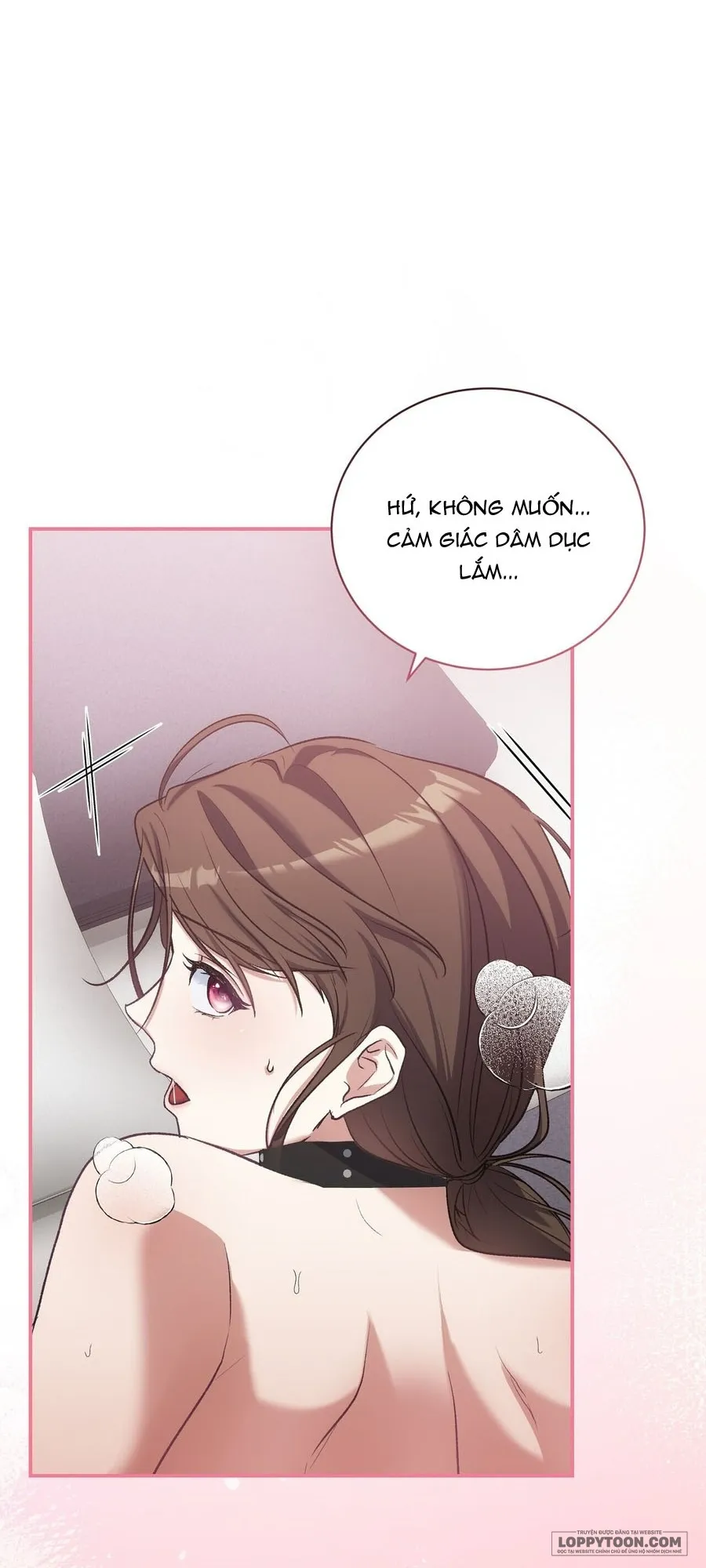 Làm Chuyện Đó Với Em Trai Của Người Tôi Thầm Thích Chap 6 - end - trang 50
