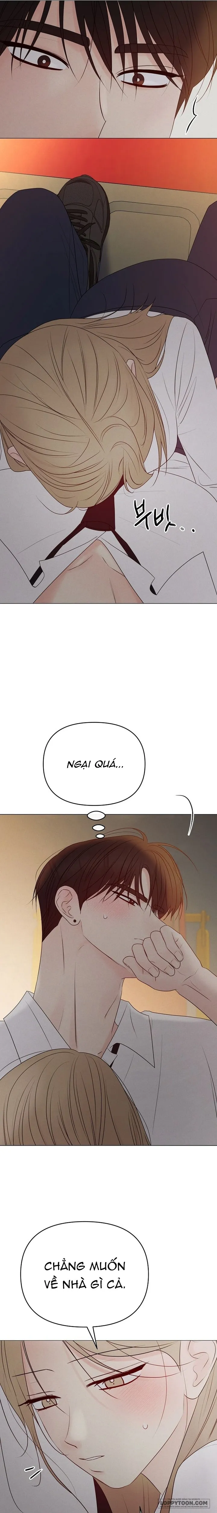 Soái Ca Kiểu Mẫu Chap 49 - trang 25