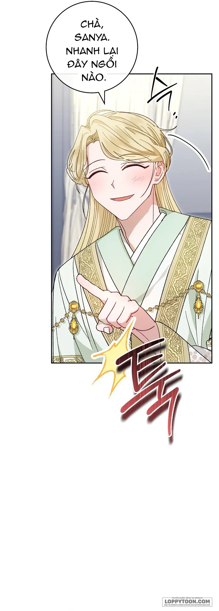 Tiểu Thiếp Chỉ Muốn Sống Yên Bình Chap 18 - trang 49