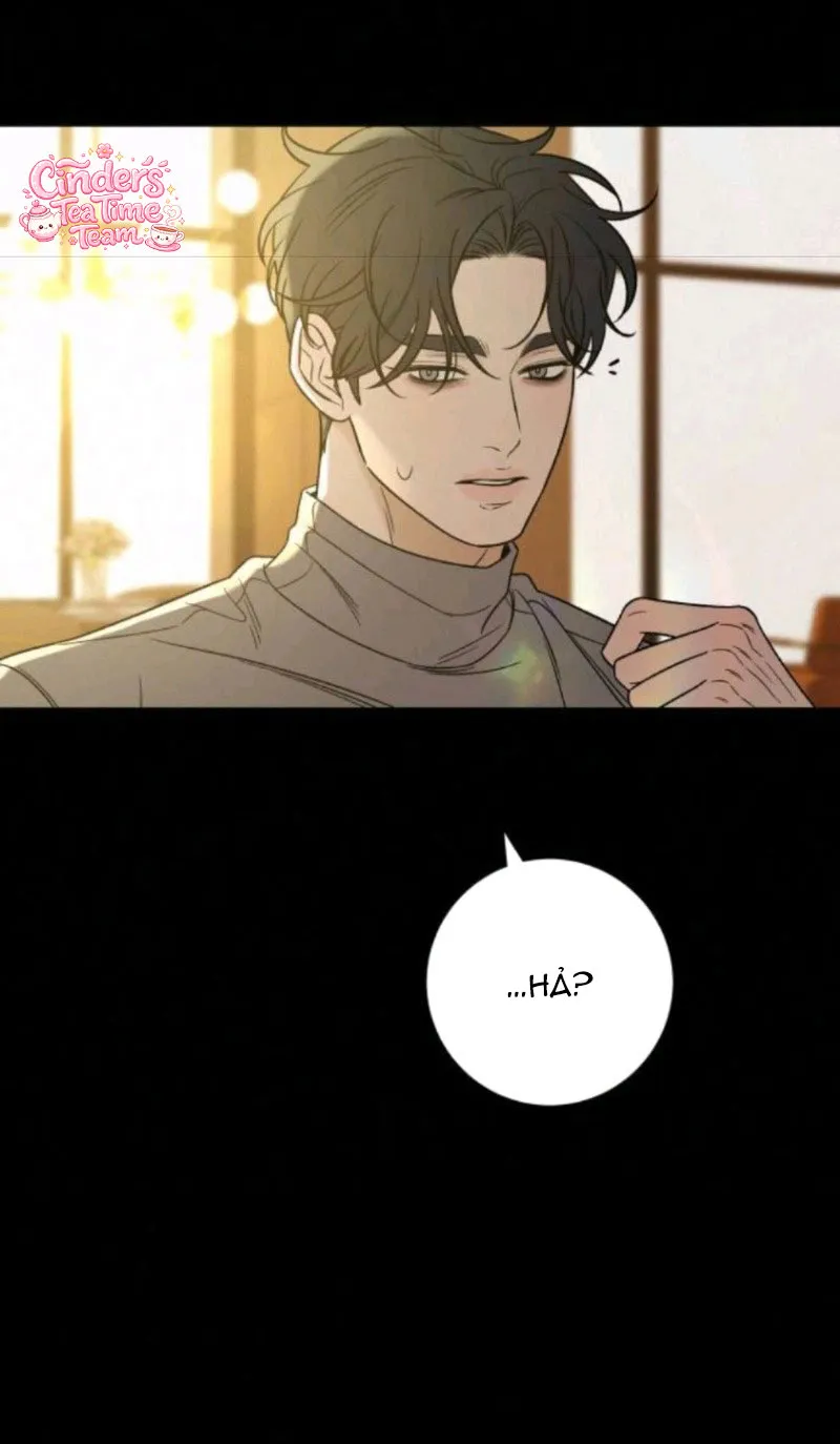 Chiến Lược Tình Yêu Trong Sáng Chap 143 - trang 29