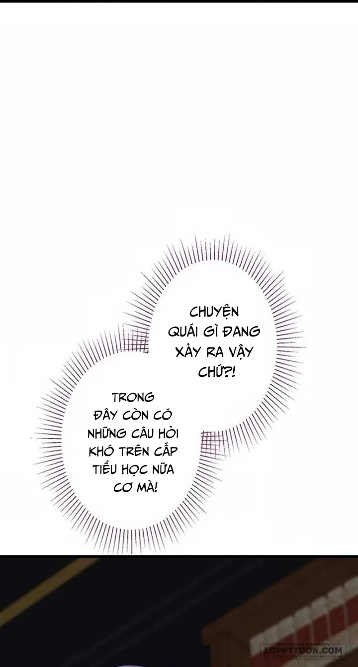 Tiểu Thư Mệnh Yểu Làm Nũng Quản Gia Lạnh Lùng Chap 8 - trang 9