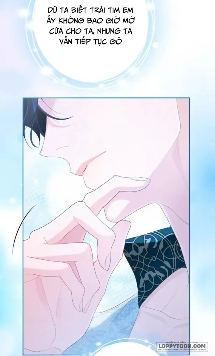 Không Cần Hối Hận Chap 25 - trang 11