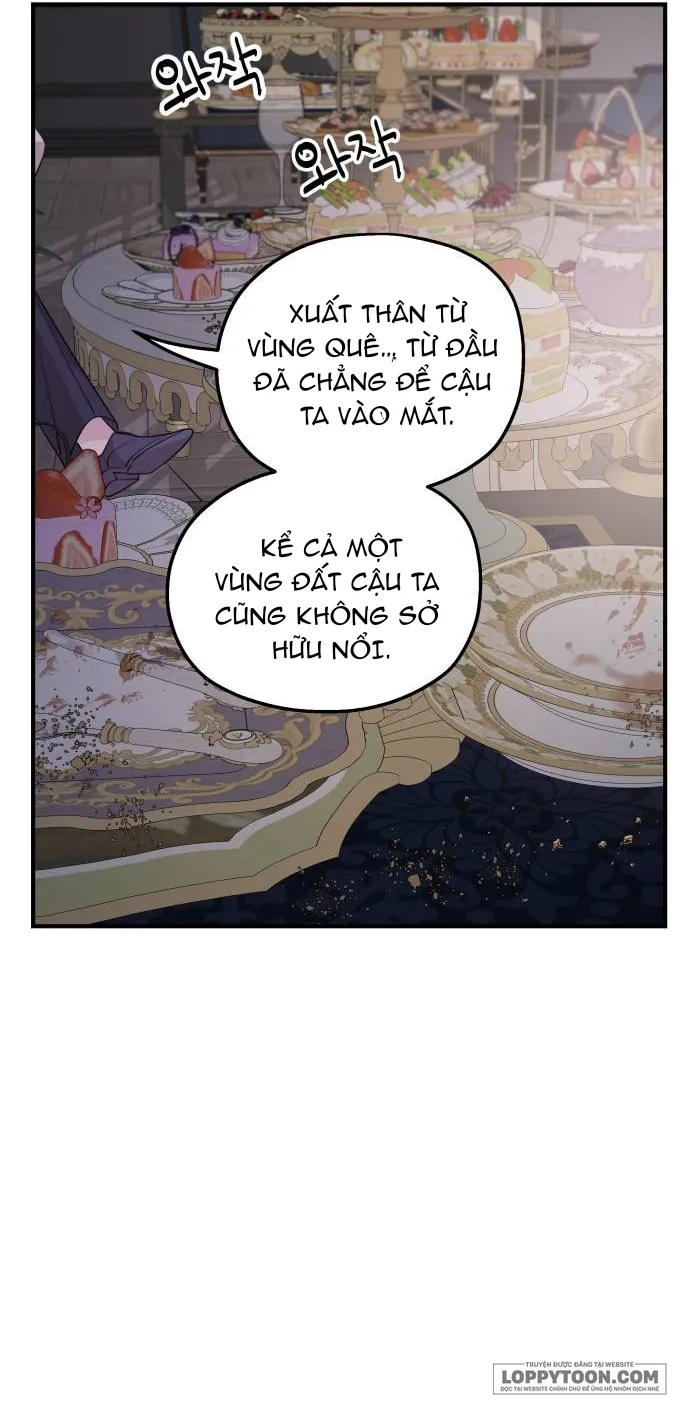Gia Đình Chồng Quá Ám Ảnh Bởi Tôi Chap 49 - trang 43