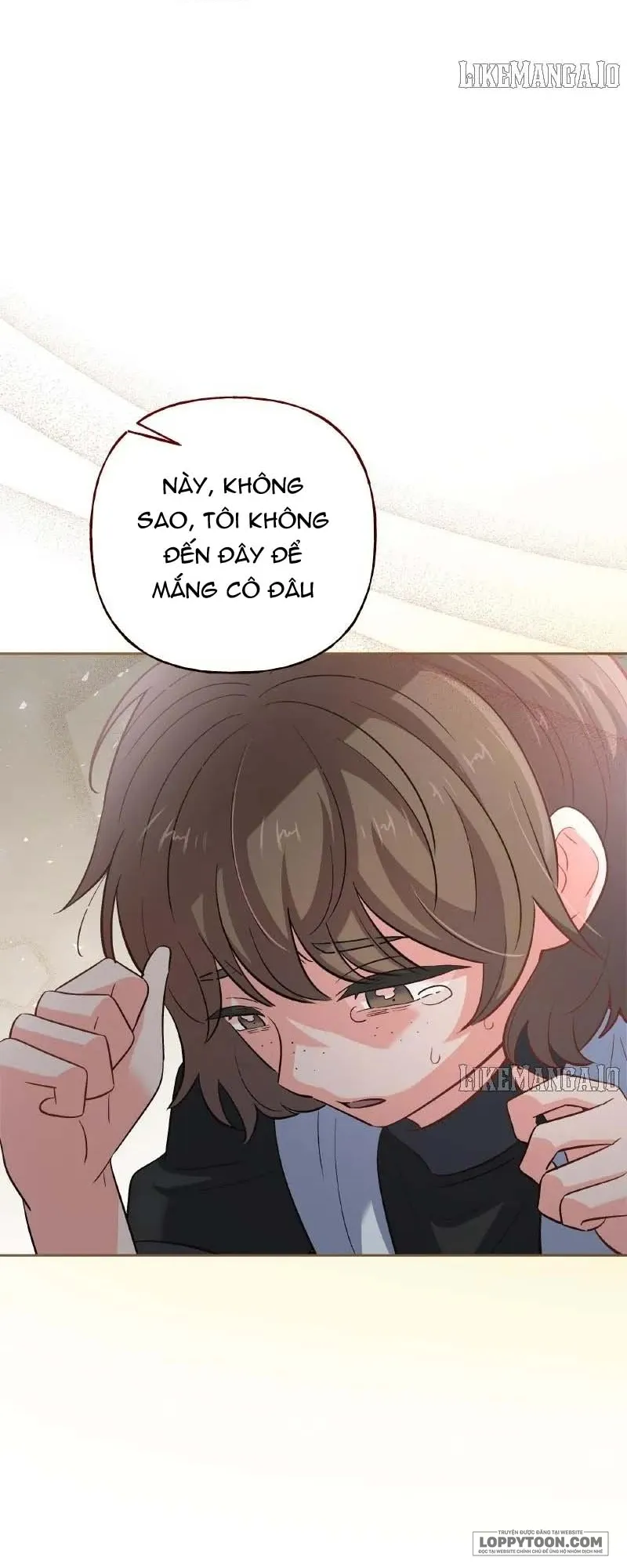 Hầu Gái Không Thích Nuôi Dạy Trẻ Nhỏ Chap 69 - trang 20
