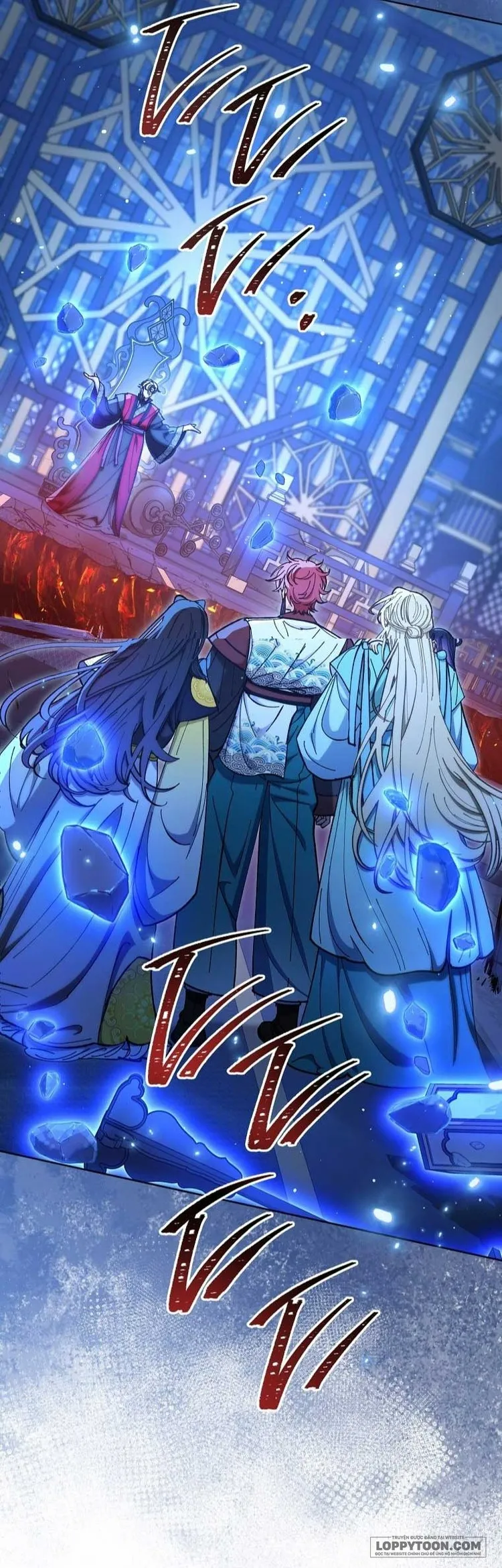 Tiểu Thiếp Chỉ Muốn Sống Yên Bình Chap 75 - trang 5