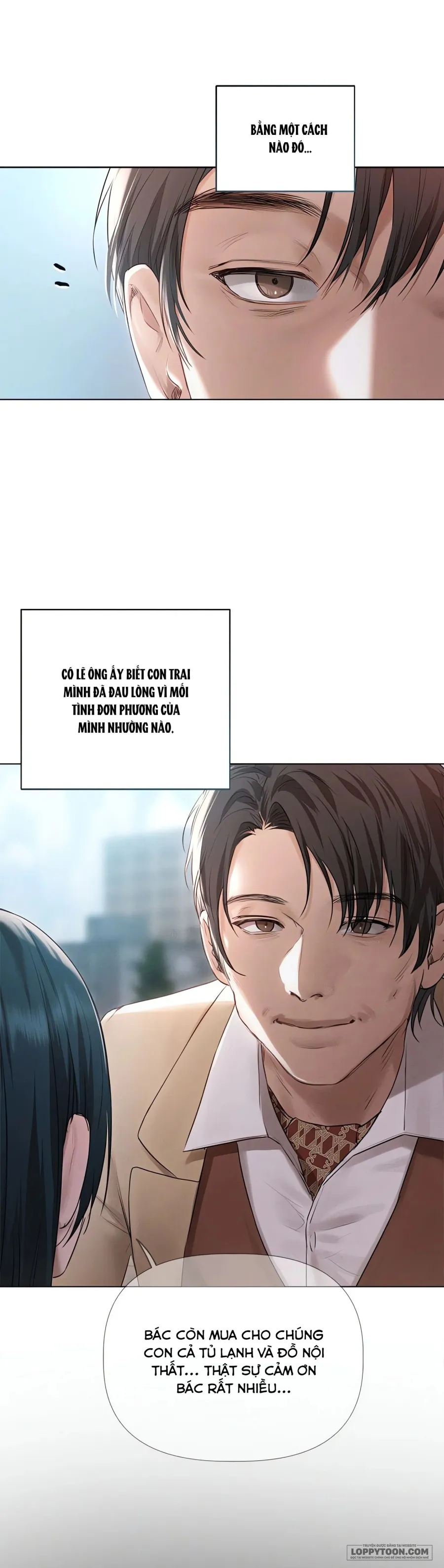 Làm Quen Với Mia Chap 11 - H++ - trang 11