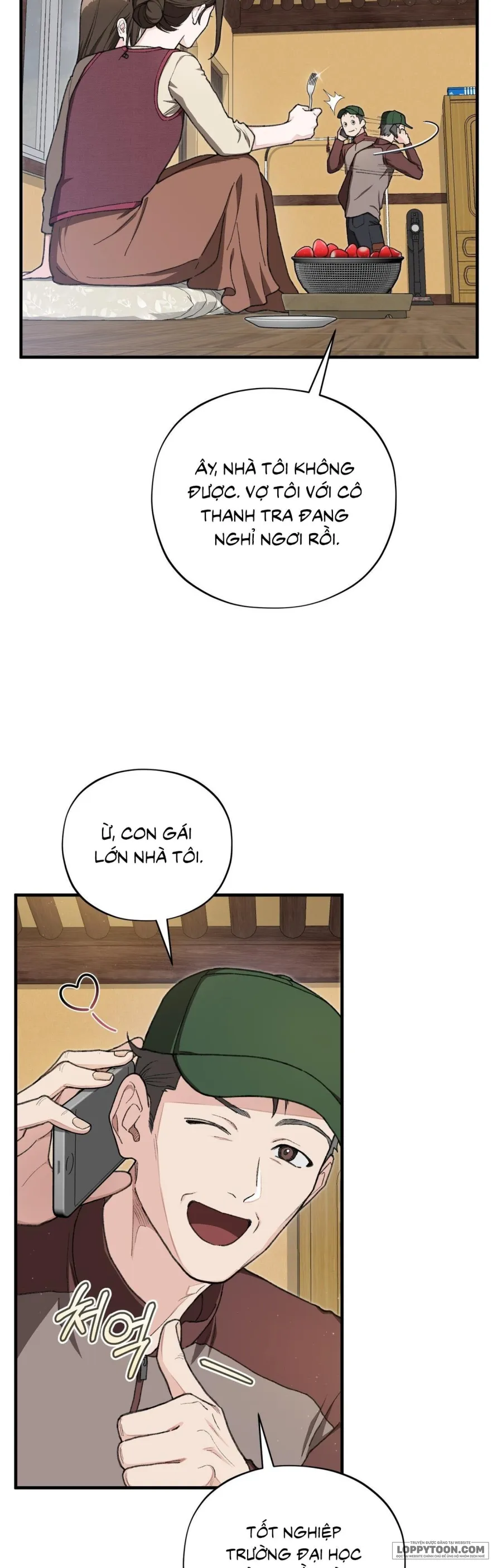 Quốc Lộ Số 1 Chap 1 - trang 33