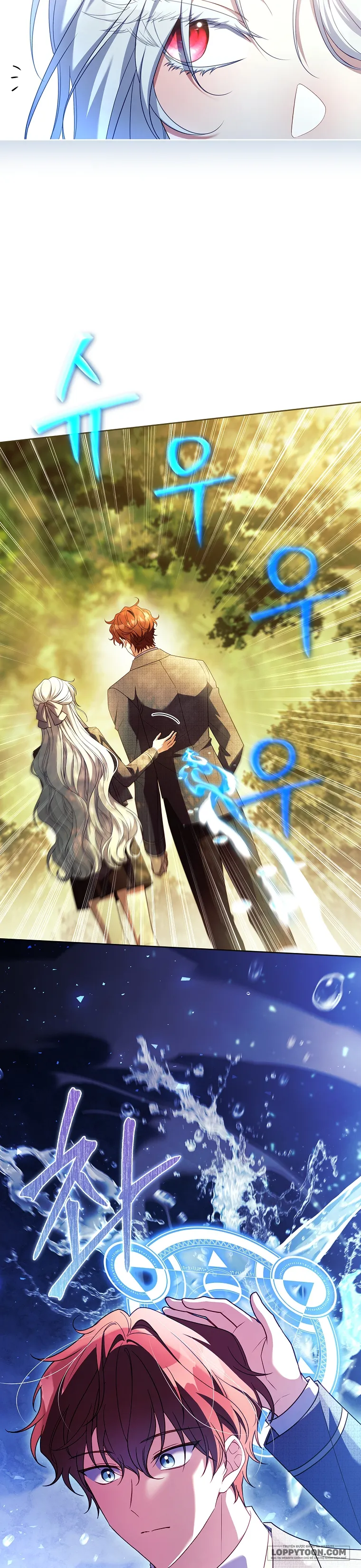 Cha Nào Con Nấy Chap 34 - trang 18