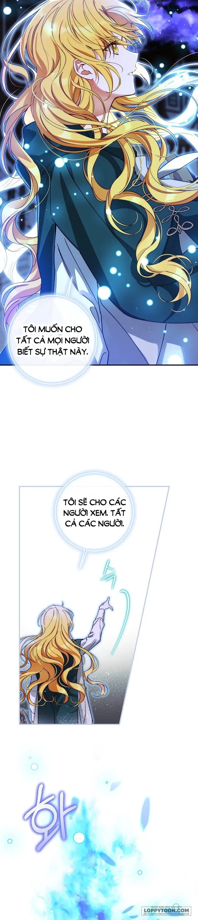 Thuần Hóa Hầu Tước Quái Dị Chap 86 - trang 11