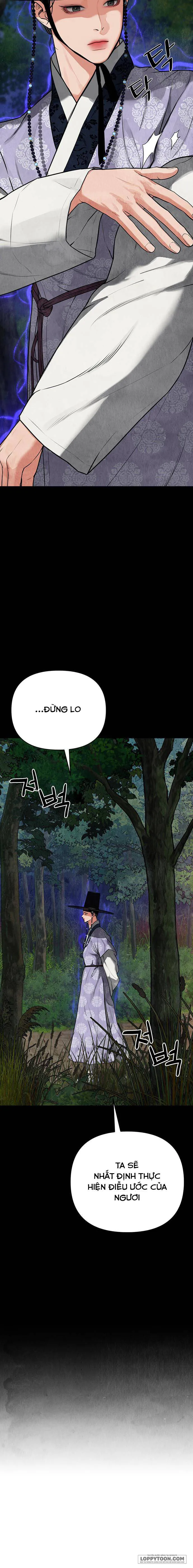 Quỷ Hồn Chap 2 - trang 33