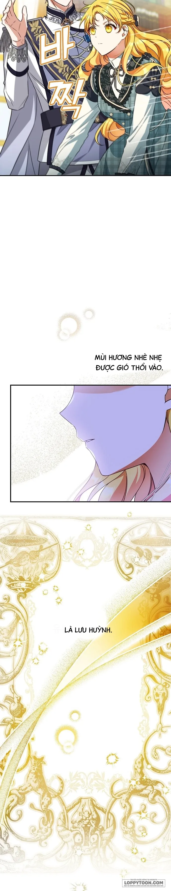 Thuần Hóa Hầu Tước Quái Dị Chap 48 - trang 23