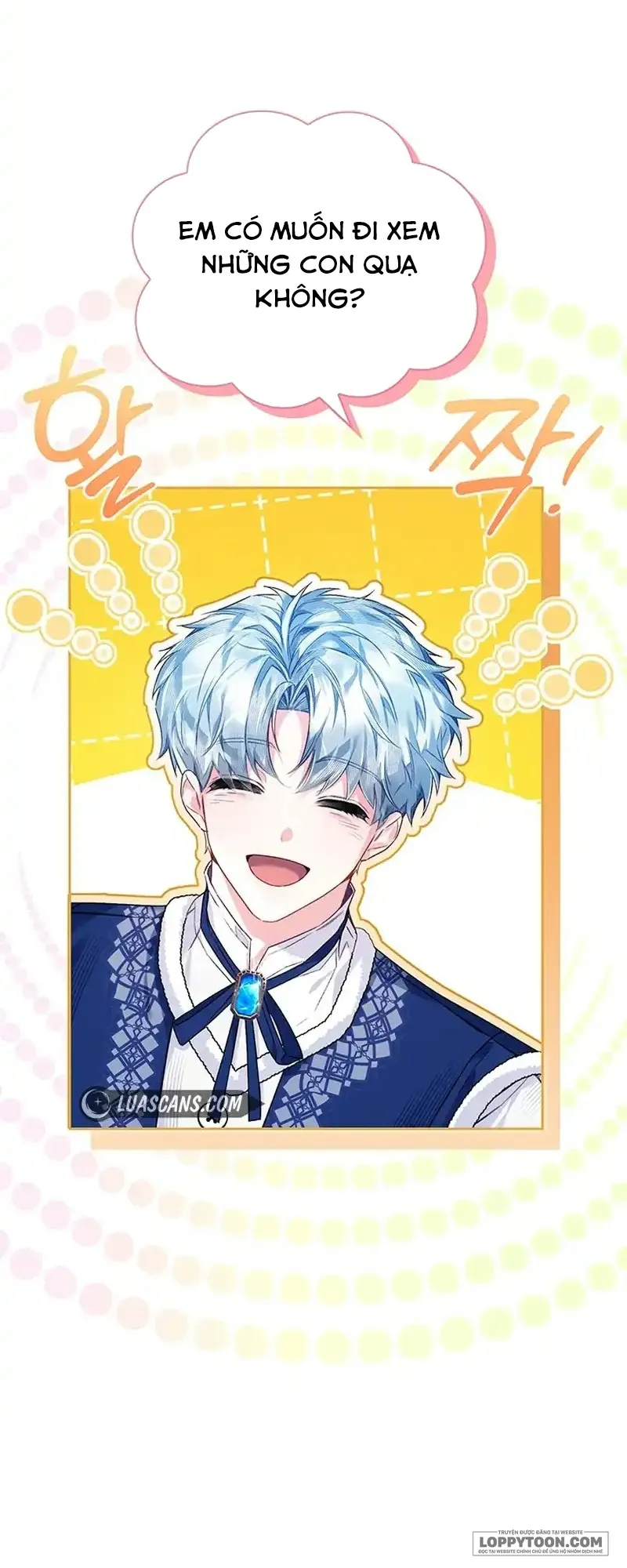Papa Là Kẻ Thù Kiếp Trước Của Tôi? Chap 11 - trang 32