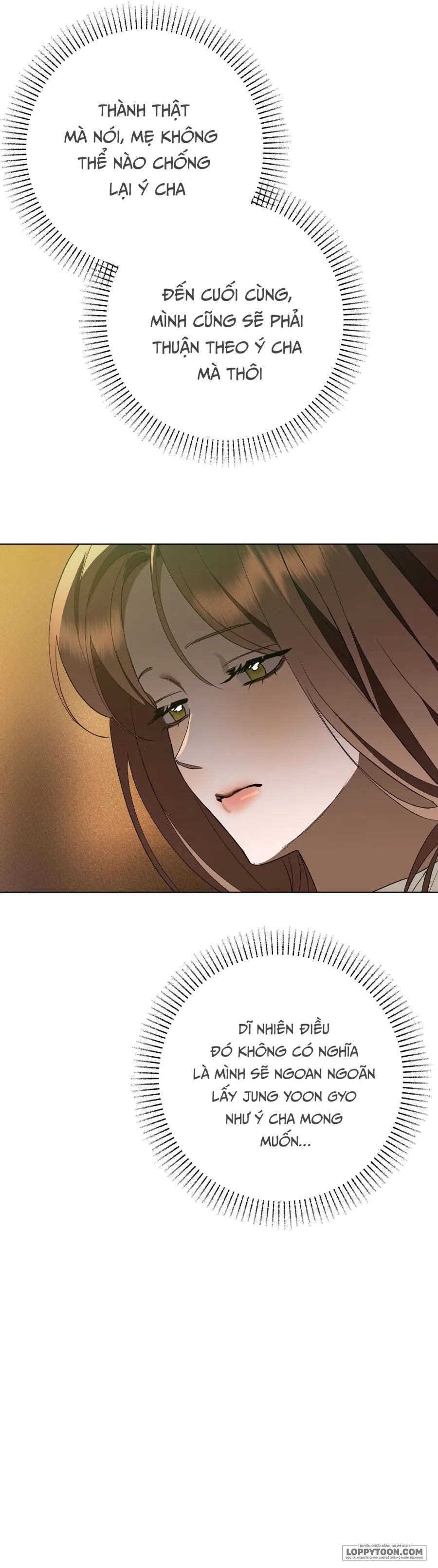 Ngưỡng Tuyệt Đối Chap 14 - trang 4