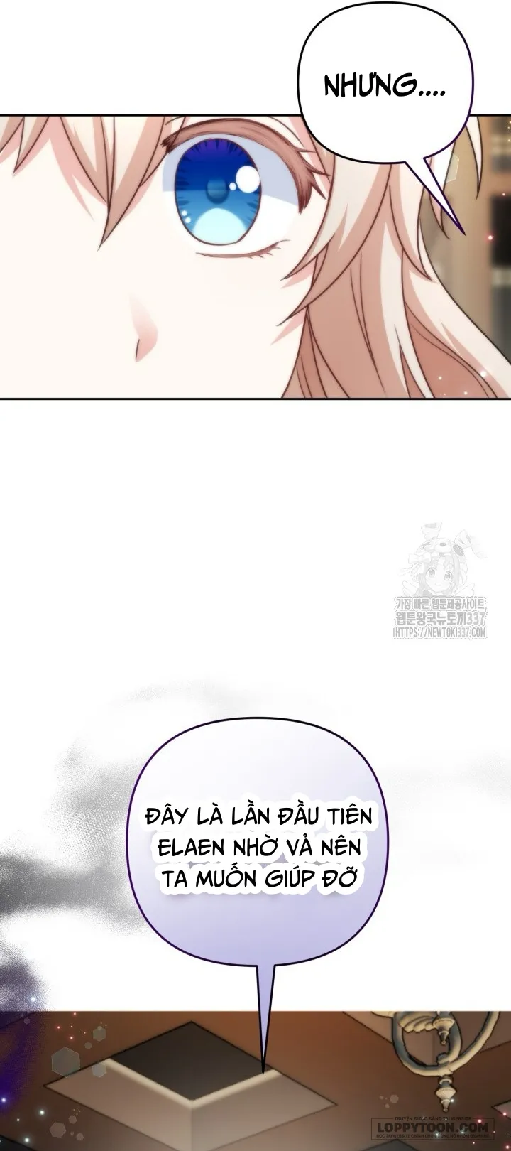 Tôi Sống Chung Với Mẹ Chồng Chap 75 - trang 11