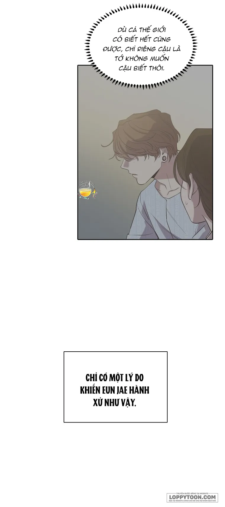 Thanh Xuân Của Chúng Ta Chap 106 - trang 46