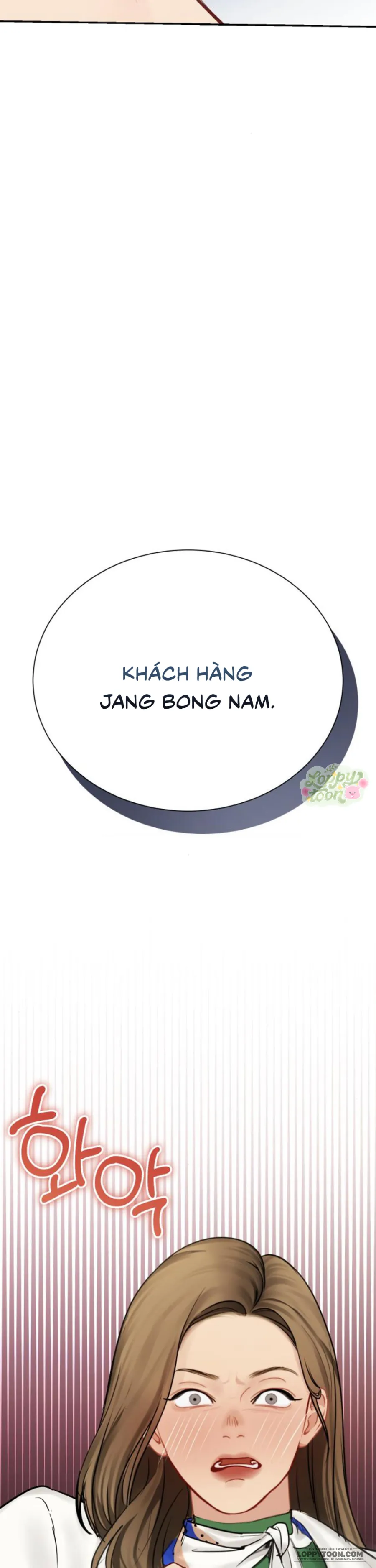 Quyền Lực Của Thư Ký Chap 11 - trang 25