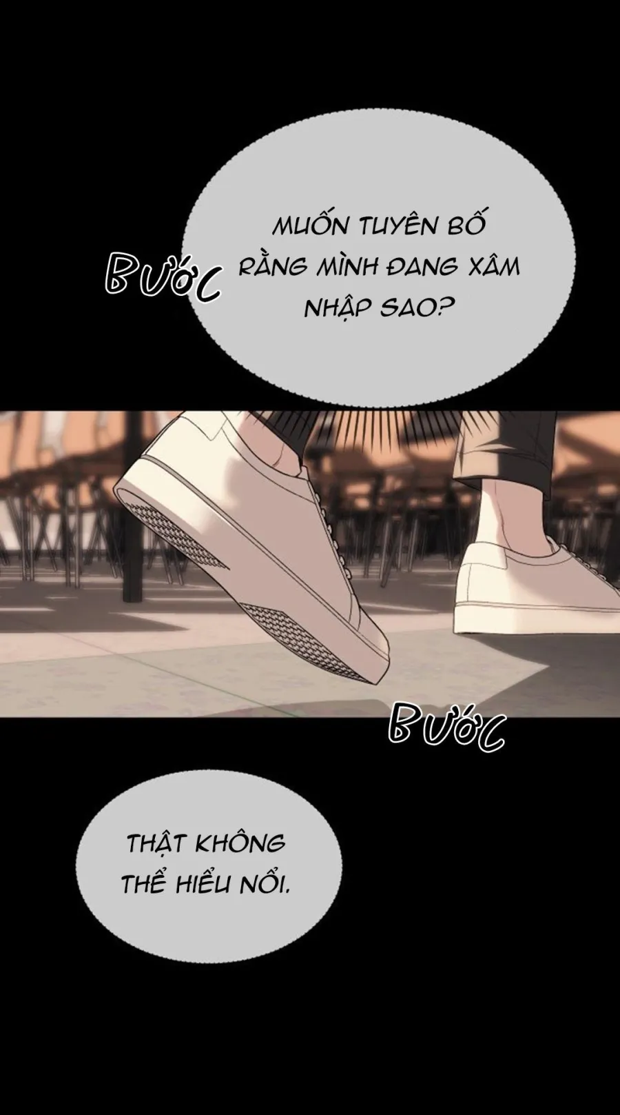 Xâm Nhập Trường Trung Học Tài Phiệt Chap 92 - trang 54