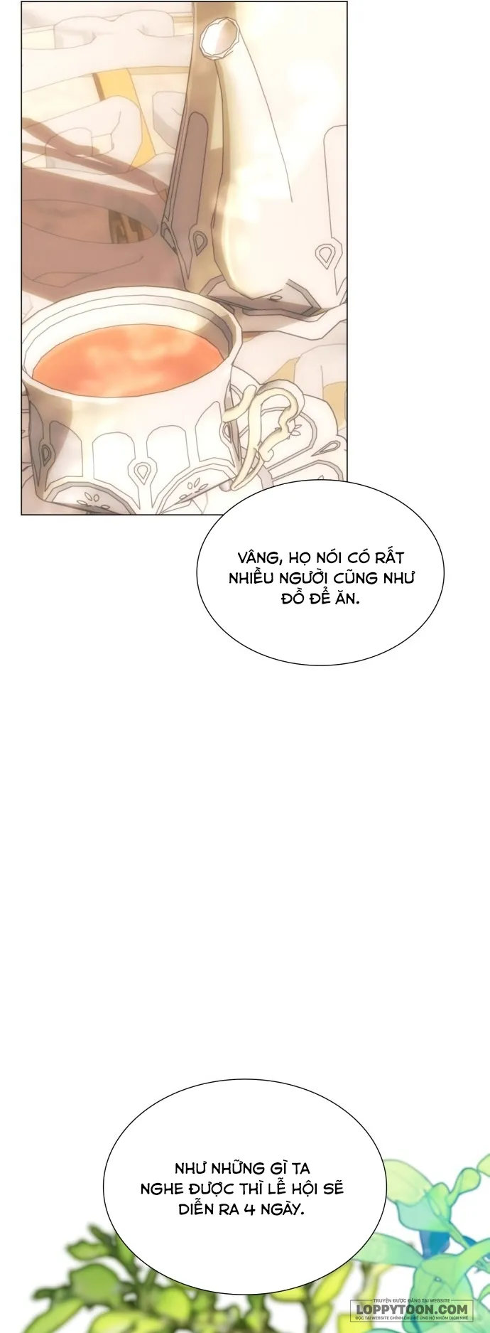 Tôi Được Sinh Ra Là Cô Con Gái Thứ Hai Chap 51 - trang 51