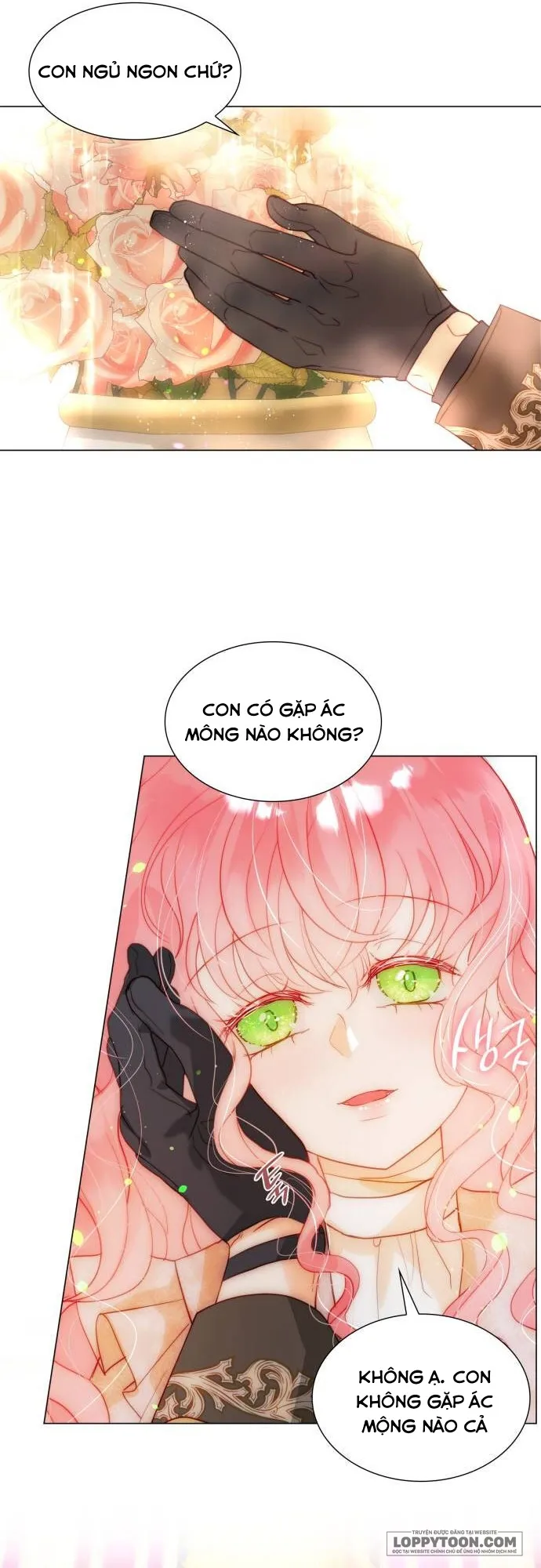 Tôi Được Sinh Ra Là Cô Con Gái Thứ Hai Chap 39 - trang 33