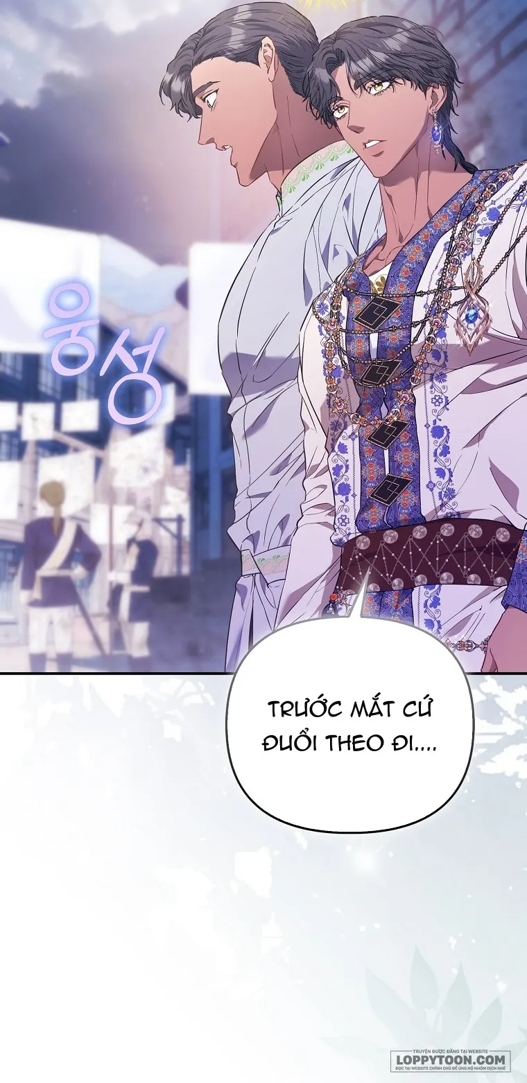 Nàng Công Chúa Của Mọi Người Chap 120 - trang 2