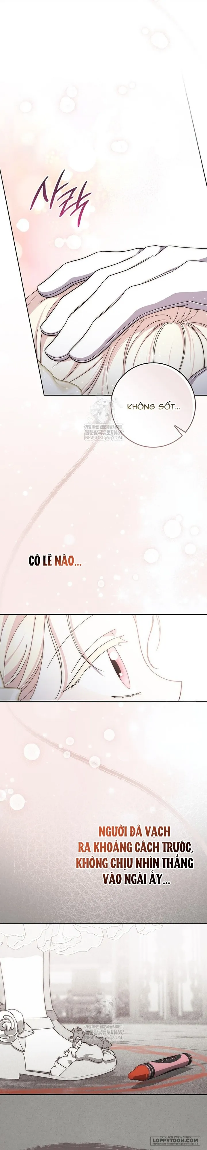Nam Chính Bệnh Hoạn Ám Ảnh Với Sức Khoẻ Của Tôi Chap 60 - trang 18