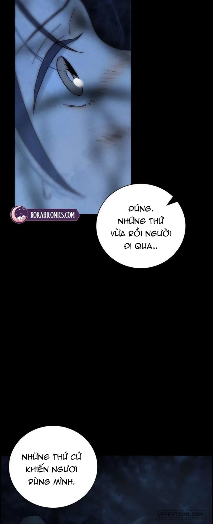 Chưa Từng Chạm Tới Em Chap 24 - trang 50