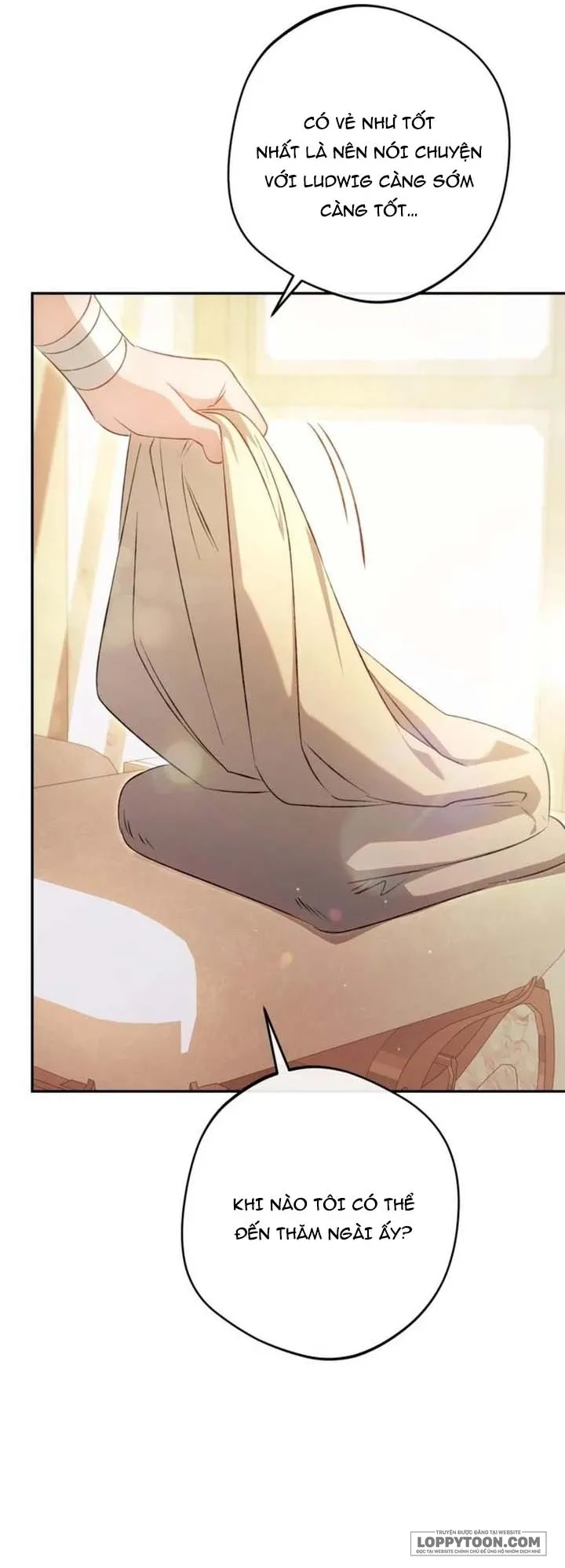 Bạo Chúa Độc Ác Trở Lại Chap 43 - trang 63