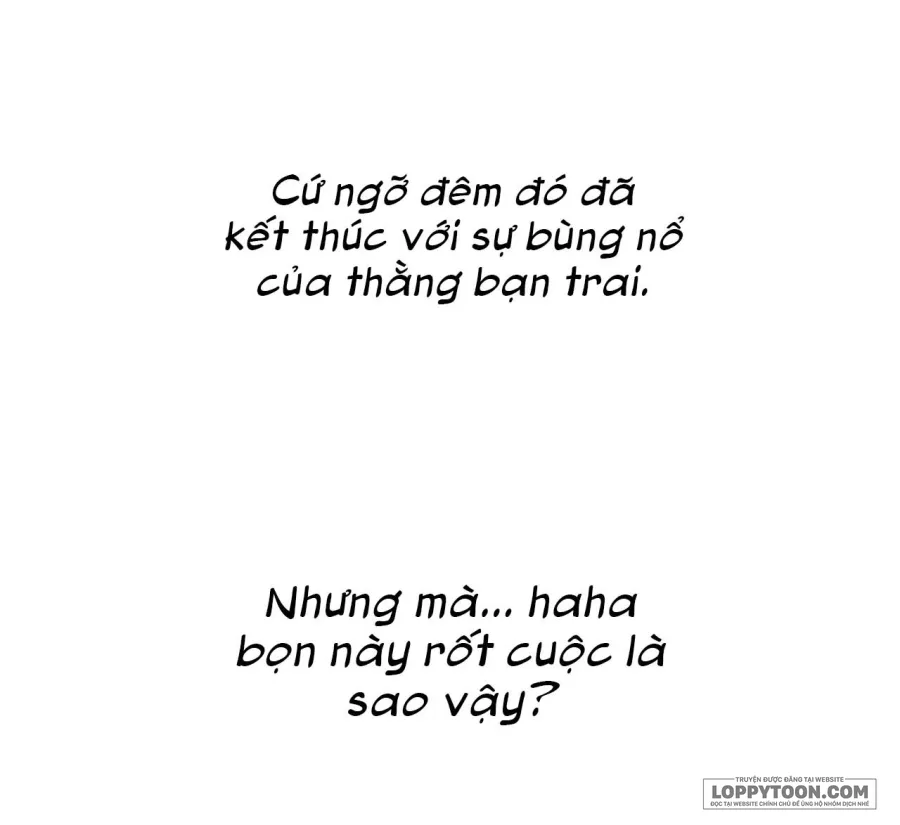 Tại Sao Điều Này Lại Đúng? Chap 25 - 🔞🔞🔞 - trang 56