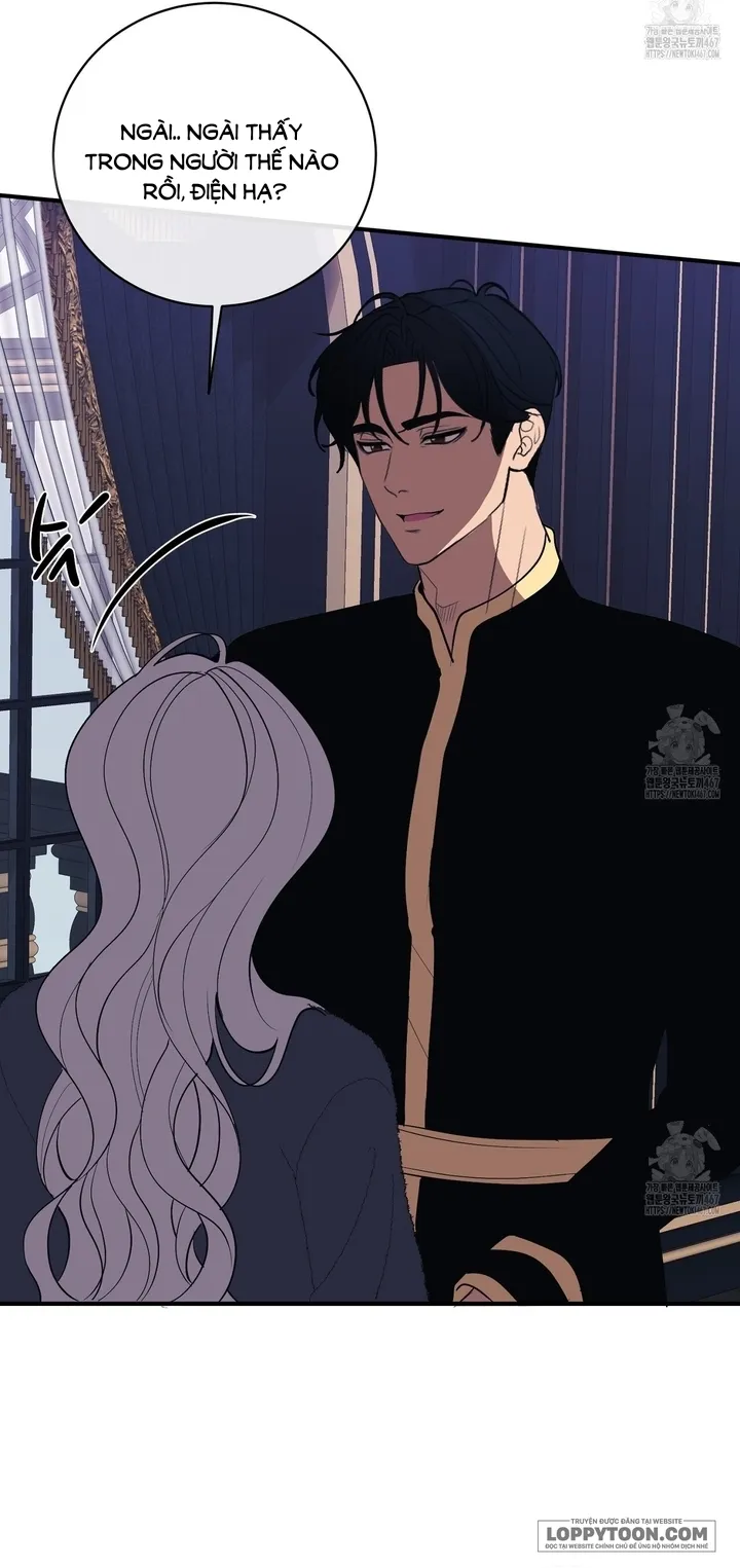 Qua Đêm Với Người Chồng Sắp Ly Hôn Chap 25 - end ss1 - trang 49