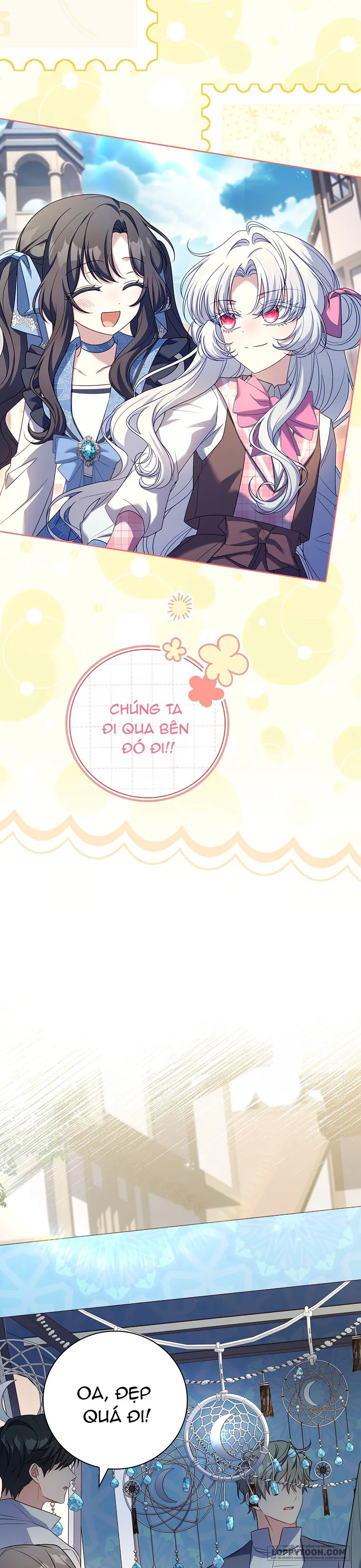 Cha Nào Con Nấy Chap 15 - trang 27