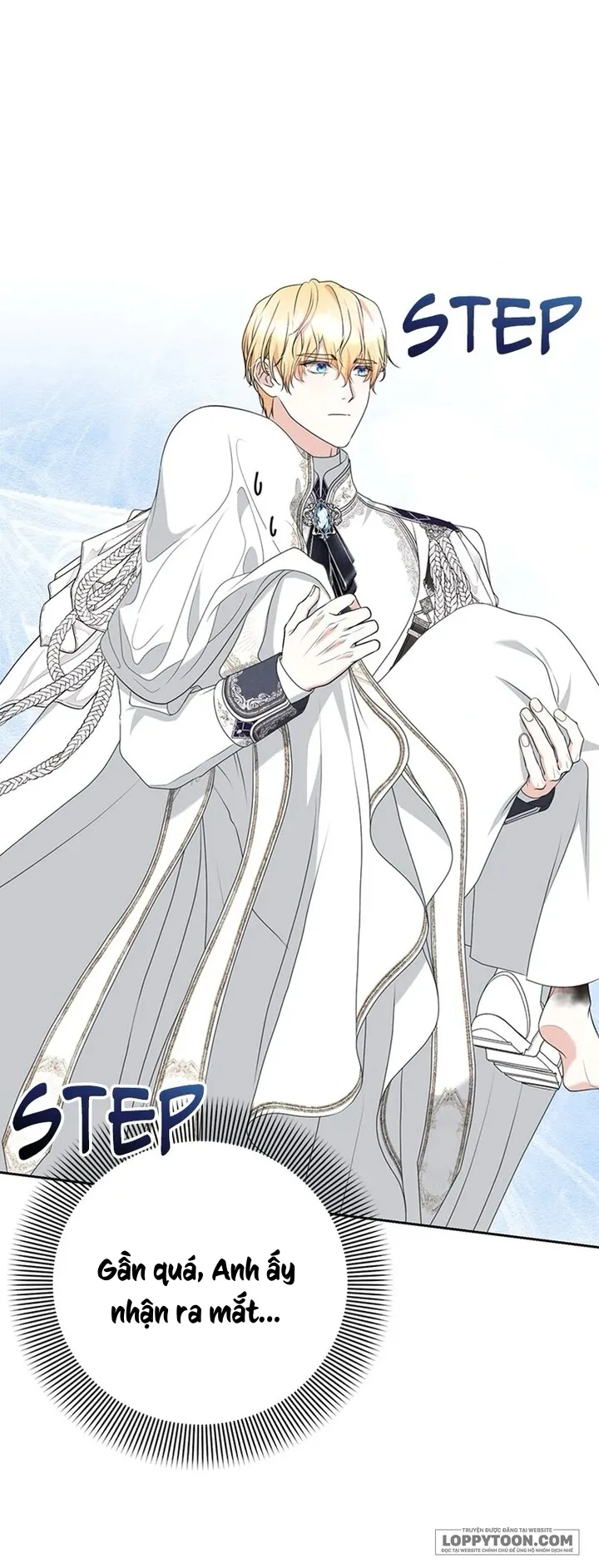 Sinh Ra Trở Thành Nhân Vật Không Có Trong Nguyên Tác Chap 89 - trang 1