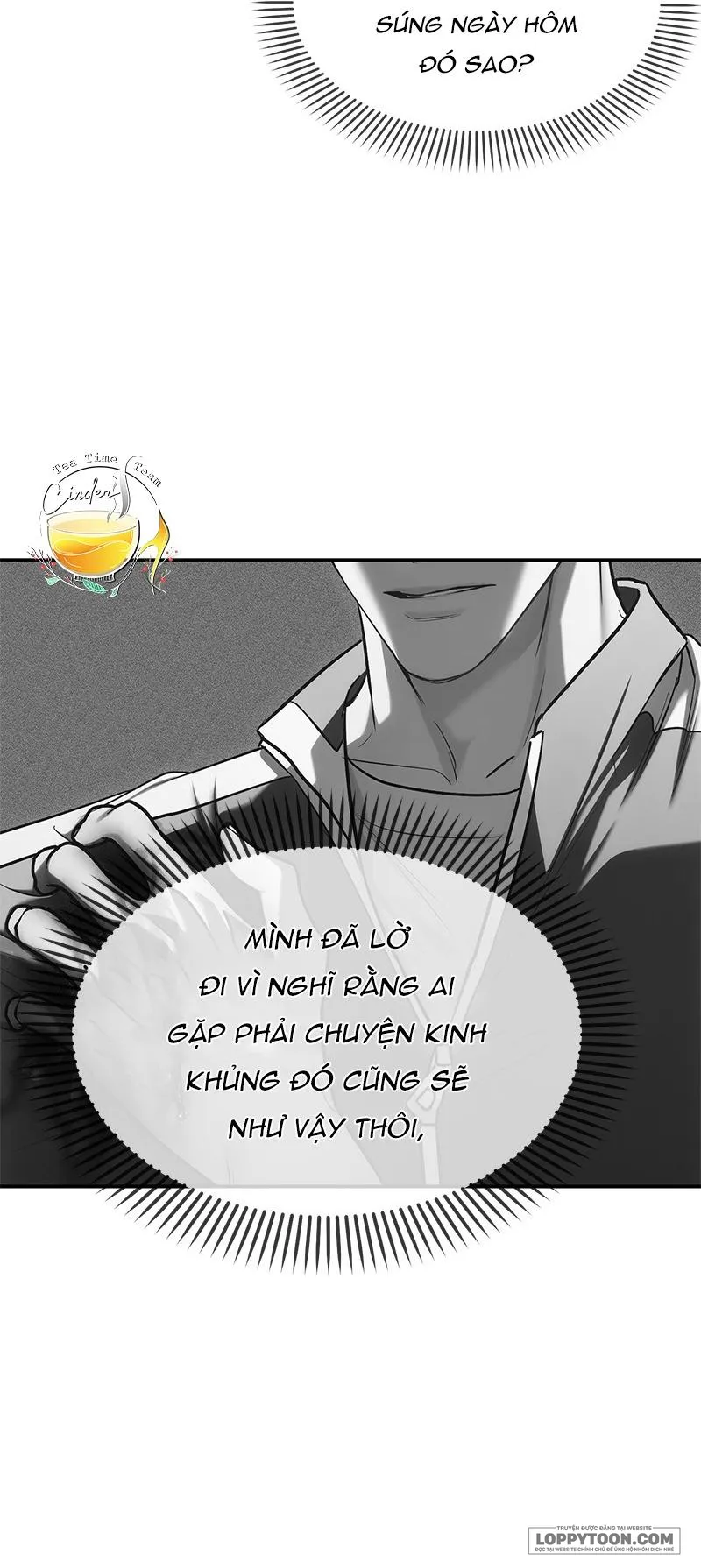 Xâm Nhập Trường Trung Học Tài Phiệt Chap 41 - trang 14