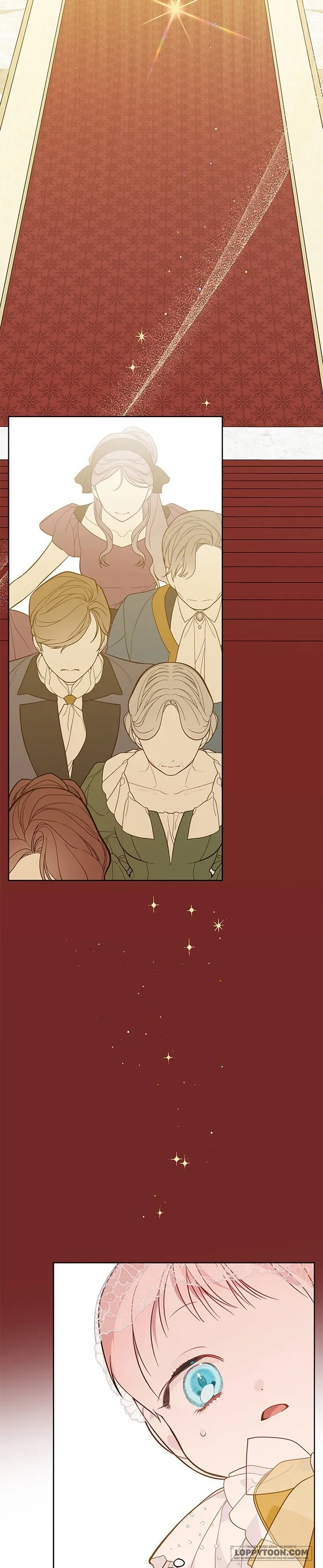 Bạo Chúa Bé Con Chap 18 - trang 26